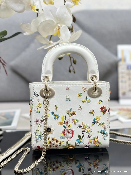 Tony Luxuries DI0R-20CM LADY 0725